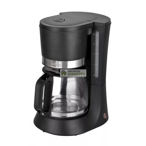 Hausmeister HM6355E kávé és tea főző 1,2 literes