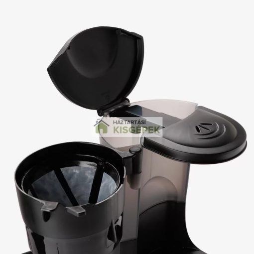 Hausmeister HM6355E kávé és tea főző 1,2 literes