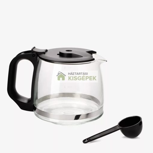 Hausmeister HM6355E kávé és tea főző 1,2 literes