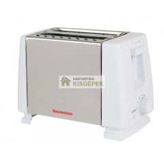 Hausmeister HM 6557C 2 szeletes kenyérpirító