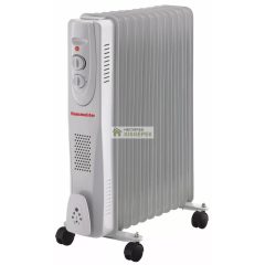 HAUSMEISTER HM8111A OLAJRADIÁTOR 11 TAGÚ