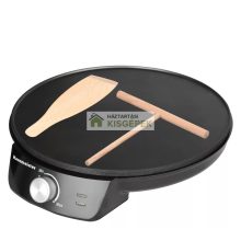 Hausmeister HM8810 palacsinta sütő