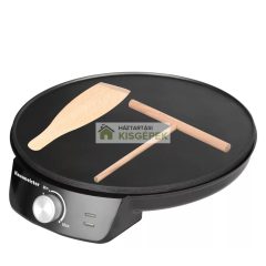 Hausmeister HM8810 palacsinta sütő