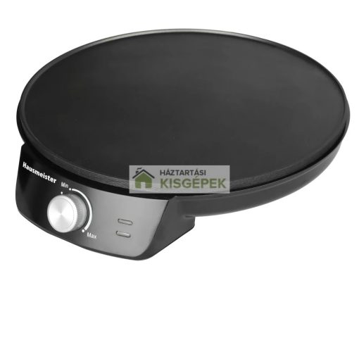 Hausmeister HM8810 palacsinta sütő