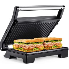 Hausmeister HM 8811 panini és grill sütő 1000 w teljesítménnyel