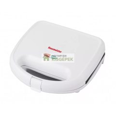Hausmeister HM8814 szendvics sütő 750 w teljesítménnyel