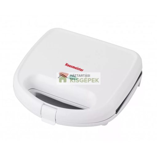 Hausmeister HM8814 szendvics sütő 750 w teljesítménnyel