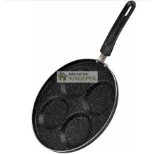 Klönberg KB-8709 Tükörtojás Serpenyő