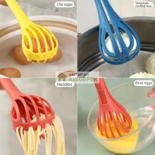 NICO 4in1 Kanál Zöld Színben