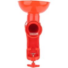 Perfect Home kézi paradicsompasszírozó – praktikus konyhai eszköz paradicsom, szósz és lekvár készítéséhez - Haztartasikisgepek