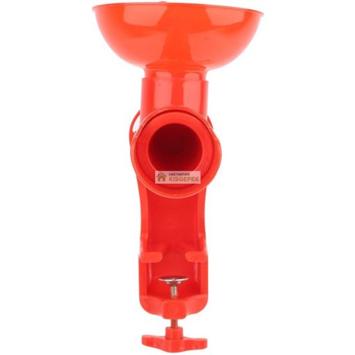 Perfect Home kézi paradicsompasszírozó – praktikus konyhai eszköz paradicsom, szósz és lekvár készítéséhez - Haztartasikisgepek