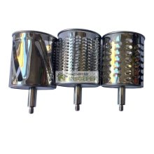 PLATINUM PL-160-3 KÉZI DARÁLÓ 3 BETÉTTEL