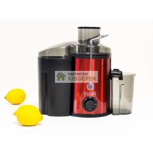 Royalty Line PJ-19001 zöldség és gyümölcsprés 700 W