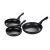 SAN IGNACIO SG-6810 SERPENYŐSZETT 3 DARABOS