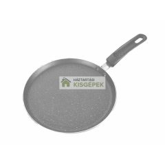 Silver Royal SR-1724-1 palacsintasütő 24 cm sütőfelülettel