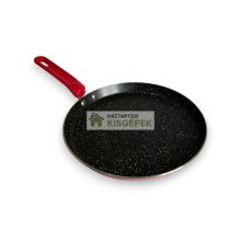 Silver Royal SR-1728 palacsintasütő 28 cm sütőfelülettel