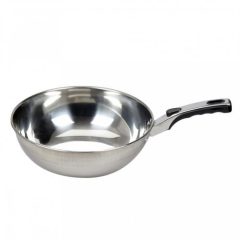 VICTOR V-CG32X 32CM ROZSDAMENTES WOK