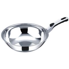 VICTOR V-CG36 36CM ROZSDAMENTES WOK