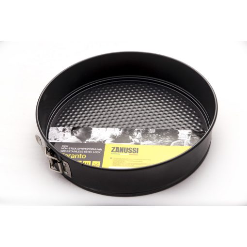 Zanussi ZAC10111CF kerek tortaforma 24 centiméteres