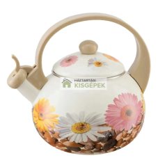 Zilner ZL-4012 Teáskanna Gerbera