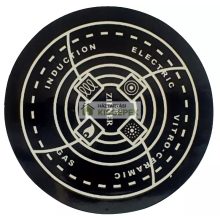 Zilner ZL-4012 Teáskanna Olasz