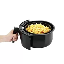 Zurrichberg 2701 air fryer gyors szállítással saját raktárkészletből, előzetes rendelés nélkül is - Háztartásikisgépek