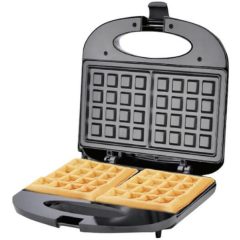 Zurrichberg ZBP 7631 gofri sütő