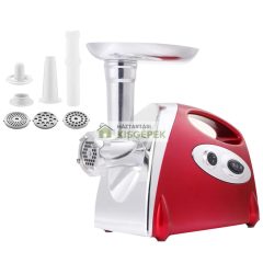 Zurrichberg ZBP 7650 húsdaráló 1500 W