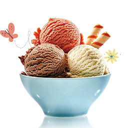 Fagylaltkészítés otthon, avagy hogyan varázsoljuk be a nyarat a konyhánkba!