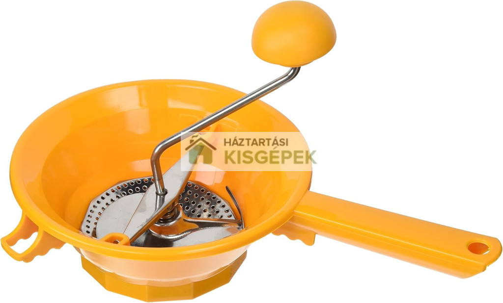 Image of PERFECT HOME HAL ÉS PARADICSOMPASSZÍROZÓ 20 CM, 3 BETÉT - 16562