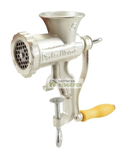 Image of PERFECT HOME KÉZI HÚSDARÁLÓ 5' 80014