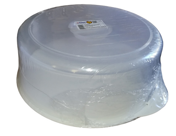 Image of GIES FRISSENTARTÓ DOBOZ Ø 32 cm X 12,5 cm