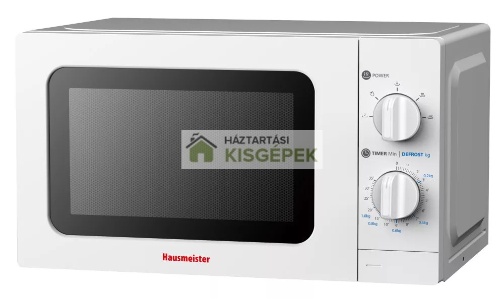 Image of HAUSMEISTER HM1021 MIKROHULLÁMÚ SÜTŐ