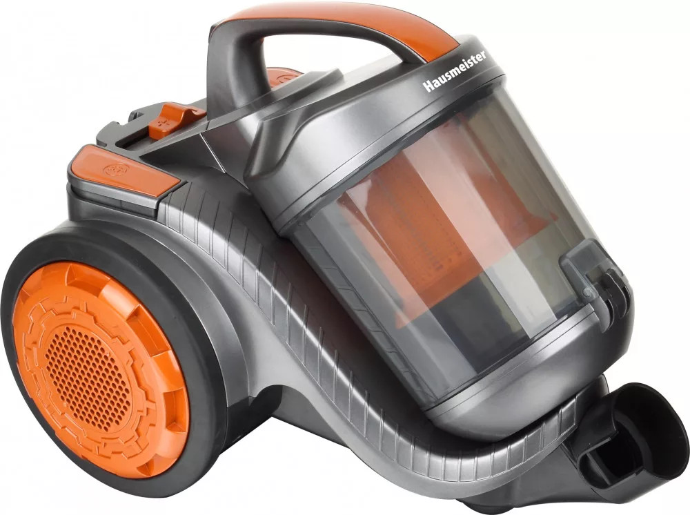Image of HAUSMEISTER HM2045 PORZSÁK NÉLKÜLI PORSZÍVÓ