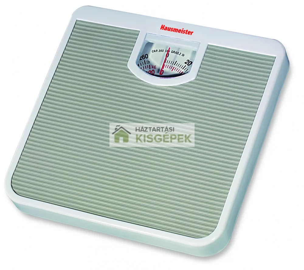 Image of HAUSMEISTER HM4501 MECHANIKUS SZEMÉLYMÉRLEG