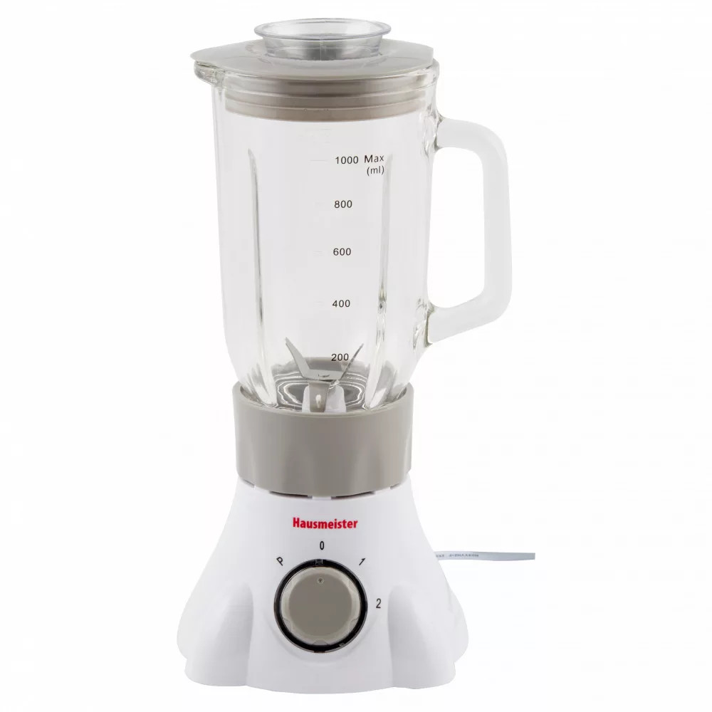 Image of HAUSMEISTER HM5224 TURMIXGÉP 400 W