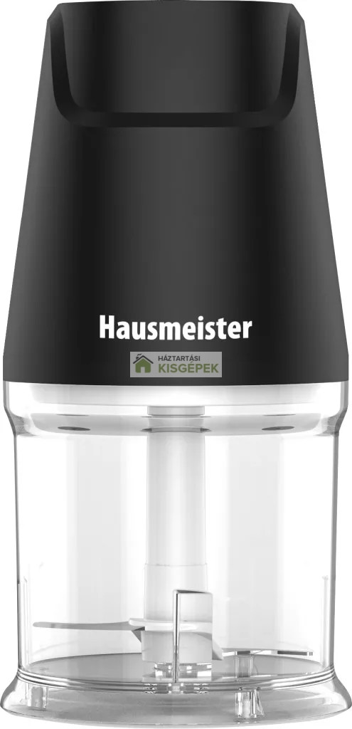 Image of HAUSMEISTER HM5510 ZÖLDSÉG ÉS GYÜMÖLCS APRÍTÓ 300W