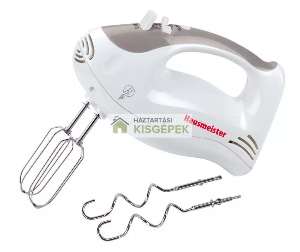 Image of HAUSMEISTER HM5521 KÉZI MIXER 200W