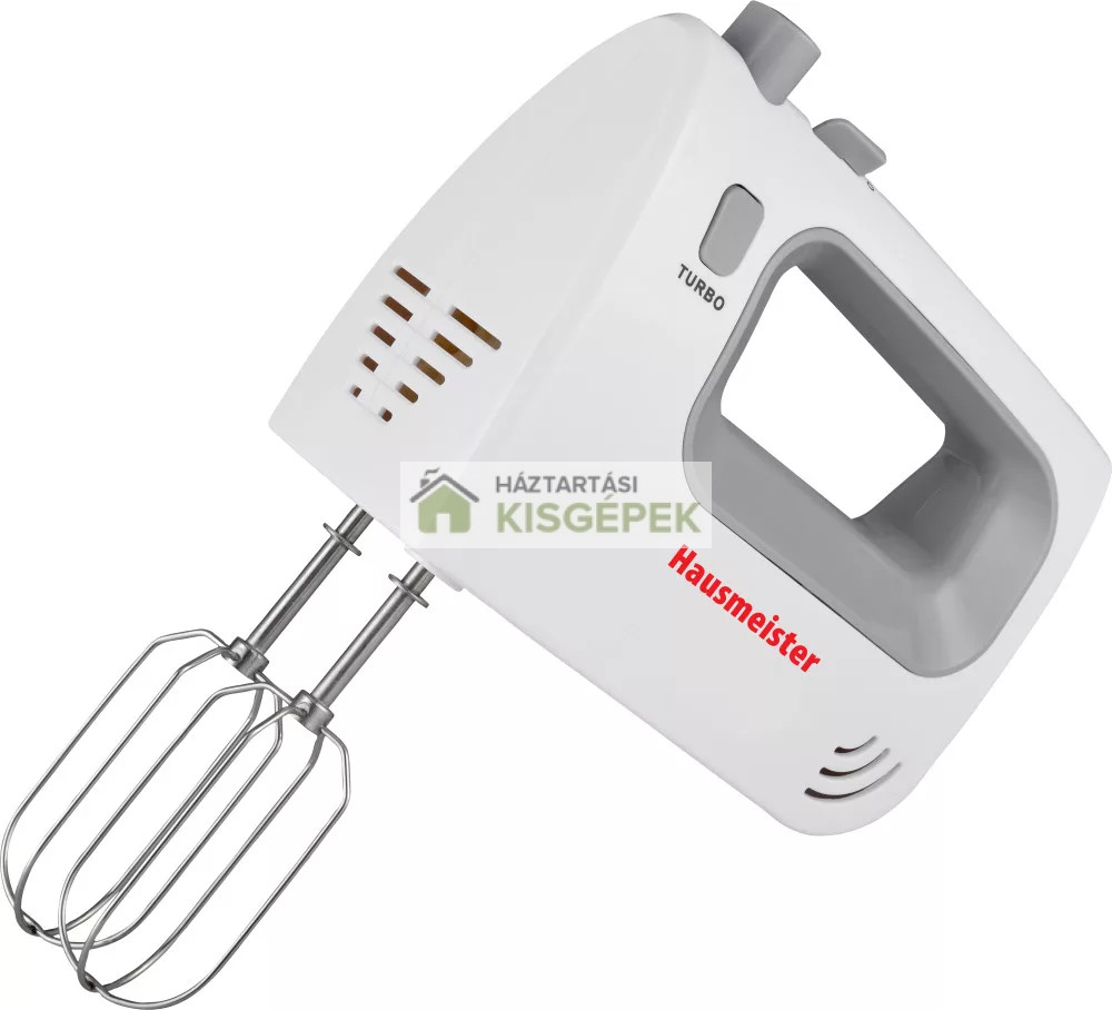 Image of HAUSMEISTER HM5522 KÉZI MIXER 300W