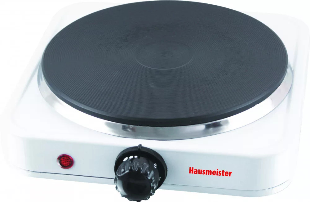 Image of HAUSMEISTER HM6131 REZSÓ 1 Lapos 1500 W