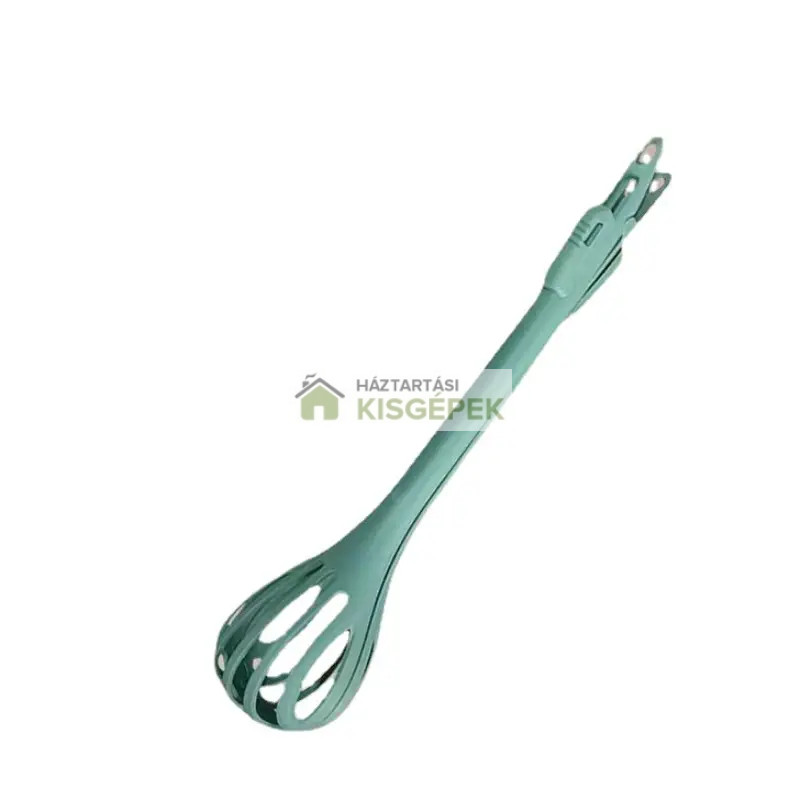 Image of NICO 4 in 1 MŰANYAG KANÁL ZÖLD SZÍNBEN