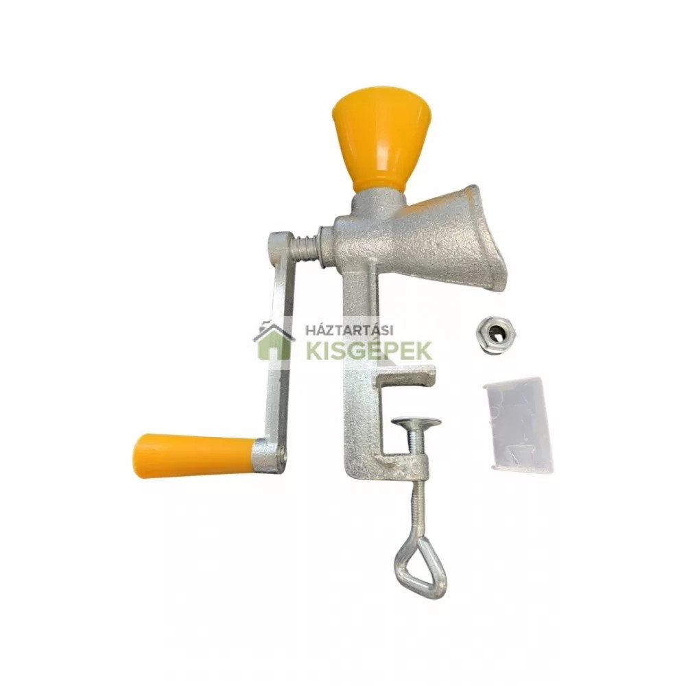 Image of PERFECT HOME KÉZI ÖNTÖTTVAS MÁKDARÁLÓ 12541