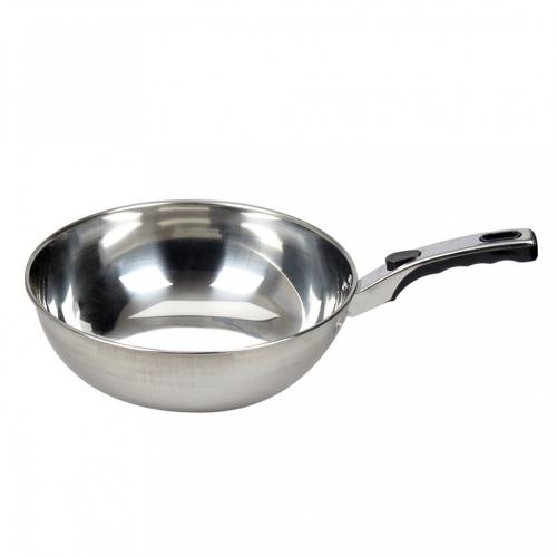Image of VICTOR V-CG32X 32CM ROZSDAMENTES WOK