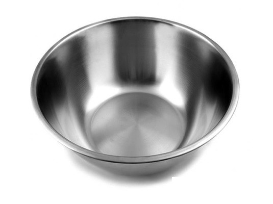 Image of VICTOR V-EB18 18CM ROZSDAMENTES KEVERŐTÁL