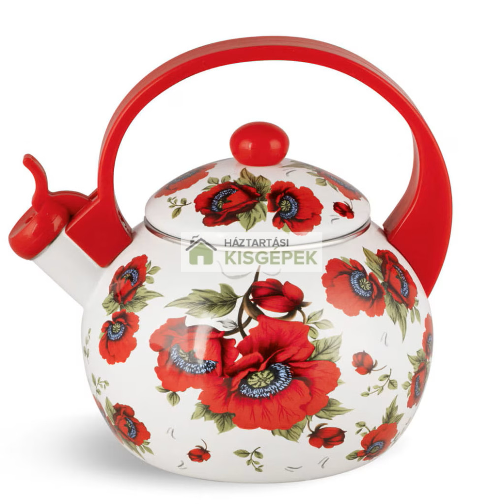 Image of ZILNER ZL-4012 TEÁSKANNA 2,2 LITERES PIPACS MINTÁVAL