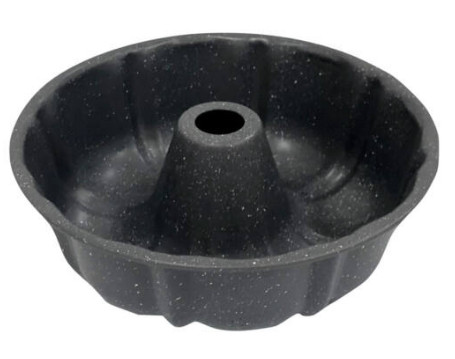 Image of ZURRICHBERG ZBP 2020 KUGLÓF SÜTŐFORMA MÁRVÁNY BEVONATTAL 25,5 cm