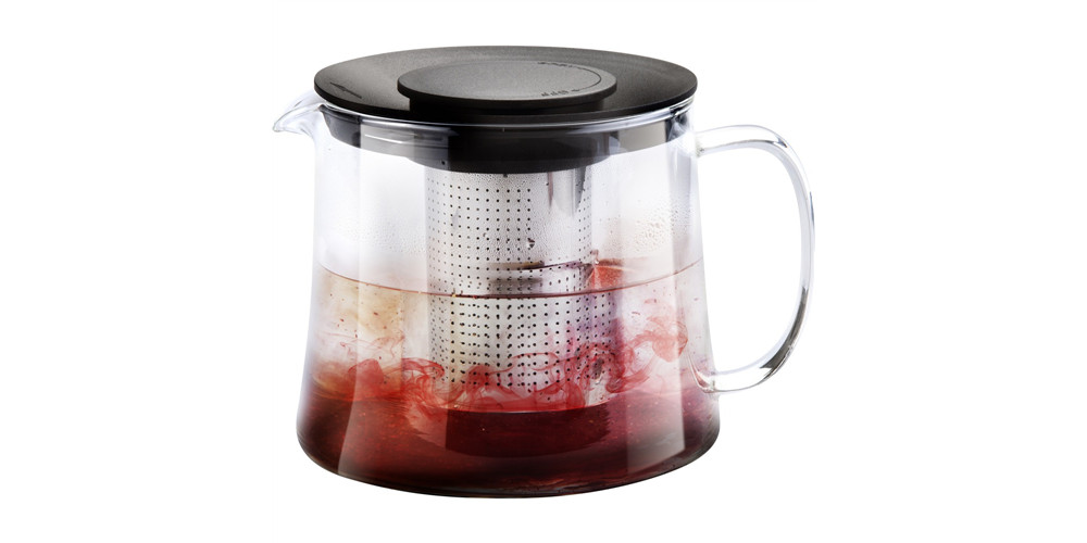 Image of ZURRICHBERG ZBP 2110 TEAFŐZŐ 1 L ÜVEG