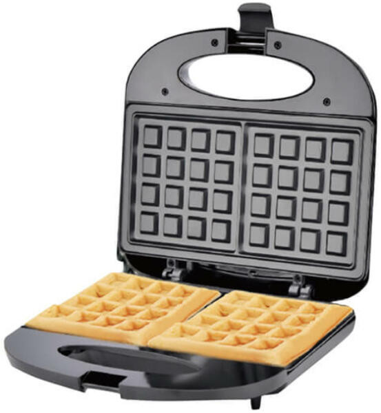 Image of ZURRICHBERG ZBP 7631 GOFRISÜTŐ TAPADÁSMENTES SÜTŐFELÜLETTEL